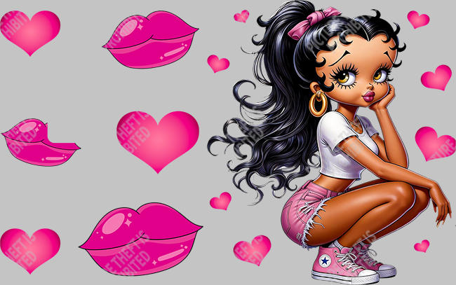 Bank  Card Sticker-BC-653